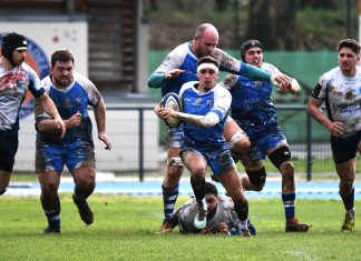 L’Avenir Moissagais s’offre la Fédérale 3 Crédit photo Léa & Yohan Rohr