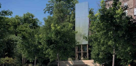 Projet Ascenseur jardin Plantes Montauban