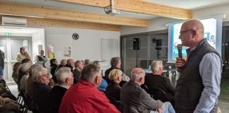 Castelsarrasin. Les dernières réunions de quartier auront lieu les 21 et 24 mars Réunions de quartiers Castelsarrasin_Mairie de Castelsarrasin-Courbieu