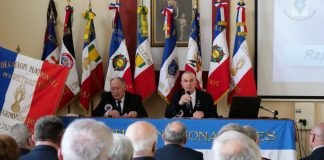 La FNRG 82 cherche un second souffle face au vieillissement de ses troupes assemblée generale FNRG_JDJ