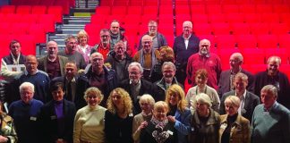 l'association des communes du canal des deux mers (A2C2M) a organisé son assemblée générale_Crédit photo A2C2M