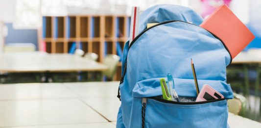 pas de fermeture de classe à Caussade