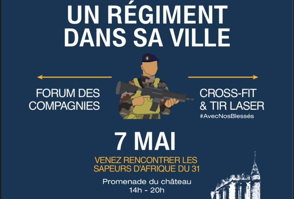 31e Régiment du génie