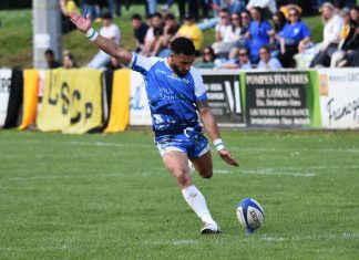 Fédérale 3. L’Avenir Moissagais testera ses forces vendredi face à Villeneuve-sur-Lot (Fédérale 2) Avenir Moissagais