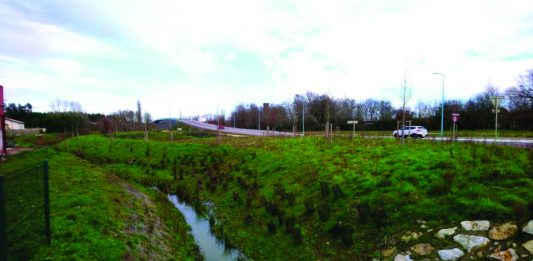 Boulevard Occitanie Montauban decision Tribunal Administratif-Crédit photo Grand Montauban