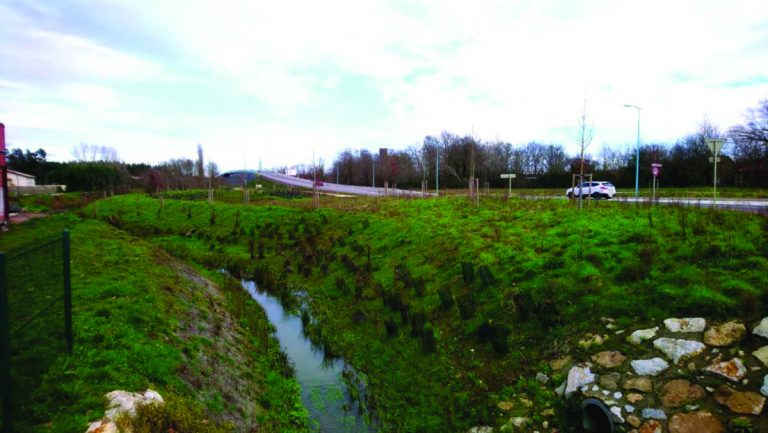Boulevard Occitanie Montauban decision Tribunal Administratif-Crédit photo Grand Montauban