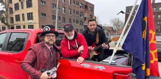 Cadill’rock : Le Tarn-et-Garonne en tournée sur les traces de Lamothe-Cadillac en Amérique du Nord CadillRock-tournee-nord-americaine_Credit-photo-Cadillac-Rock