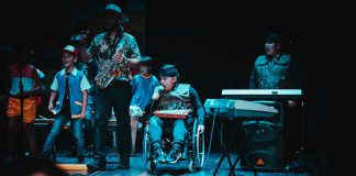 Castelsarrasin. La féérie de « Cendrillon » s’invite sur scène avec l’école municipale de musique Comedie musicale castlesarrasin Cendrillon- Crédit PipeVasquez Vasquez from Pixabay