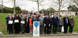 Montauban. L’engagement des jeunes mis à l’honneur : civisme, volontariat et espoir