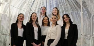 Reine des 400 coups 2025 : les candidates entrent en scène Les candidates 2025 à l'election de la reine des 400 coups Montauban_JDJ