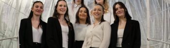 Les candidates 2025 à l'election de la reine des 400 coups Montauban_JDJ