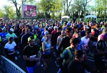 Marathon de Montauban 2025 : records, performances et ferveur au rendez-vous ! Marathon Montauban Crédit photo Ville de Montauban