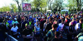 Marathon de Montauban 2025 : records, performances et ferveur au rendez-vous ! Marathon Montauban Crédit photo Ville de Montauban