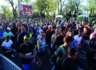 Marathon de Montauban 2025 : records, performances et ferveur au rendez-vous ! Marathon Montauban Crédit photo Ville de Montauban