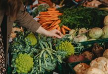 Montauban. Le marché du samedi se réorganise Marche plein vent médiatheque Montauban-Crédit pexels-alesiakozik