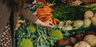 Montauban. Le Marché de Plein Vent fait son grand retour dans le quartier de la Médiathèque Marche plein vent médiatheque Montauban-Crédit pexels-alesiakozik