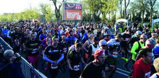 Montauban se prépare à un marathon 2026 de tous les records