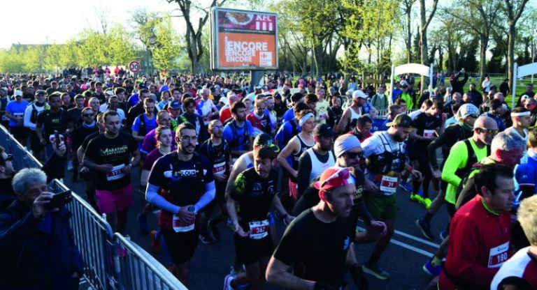 À Montauban, les dossards s’arrachent : le Marathon 2026 déjà pris d’assaut