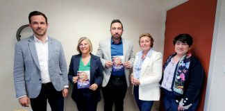 Affaire des assistants parlementaires : le Rassemblement National du Tarn-et-Garonne dénonce un « coup contre la démocratie » RN Tarn-et-Garonne se rassemble derrière marine Lepen