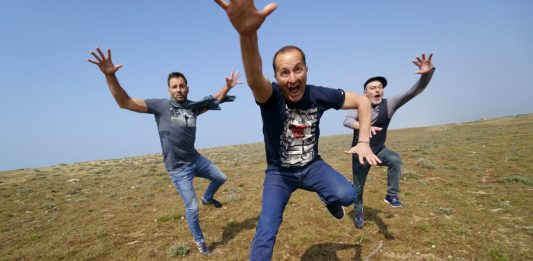 Sangria Gratuite en concert à Moissac_Sangria Gratuite en concert à Moissac_crédit photoThomas Szczepanski