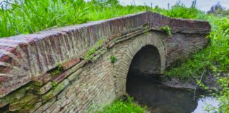 Montauban. Le pont de la route de l’Aveyron en travaux pour deux mois Travaux route Aveyron Montauban_Crédit photo Grand Montauban