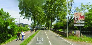 Montauban : circulation modifiée dès le 14 avril avenue de Toulouse travaux avenue de Toulouse Montauban