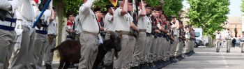 8 mai Castelsarrasin