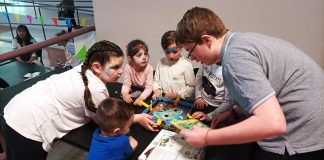 Tartem’Pion donne le coup d’envoi d’un printemps ludique dès le 4 mai A la découverte du jeu de société-Tartem Pion