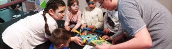 A la découverte du jeu de société-Tartem Pion