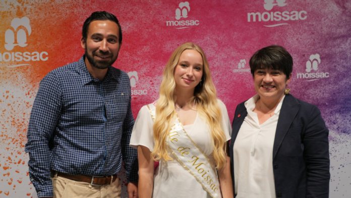 Cassandra Viguié rosière 2025_JDJ Cassandra Viguié rosière Moissac 2025_JDJ