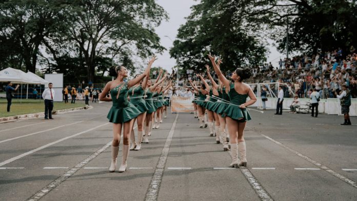 Festival des Majorettes Castelsarrasin_Crédit photo pexels-hugo-martinez