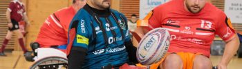 Jérôme Seixas-rugby handisport