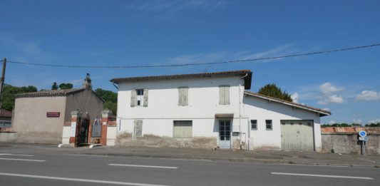 Local moissac pompes funebres- JDJ