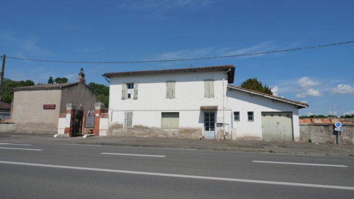 Local moissac pompes funebres- JDJ Local moissac pompes funebres- JDJ