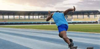 Montauban. Le meeting d’athlétisme revient ce samedi au stade Georges-Pompidou Meeting athletisme Montauban_Crédit photo Freepik