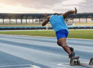 Montauban. Le meeting d’athlétisme revient ce samedi au stade Georges-Pompidou Meeting athletisme Montauban_Crédit photo Freepik