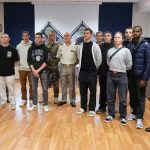 À Montauban, dix jeunes s’engagent dans l’armée de Terre Montauban dix jeunes s engagent dans l armee de terre_JDJ