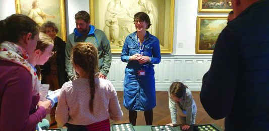 Nuit musées Montauban-Crédit photo Ville de Montauban