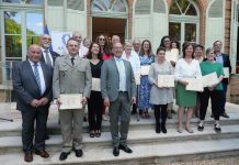 Palmes academiques 2025 JDJ