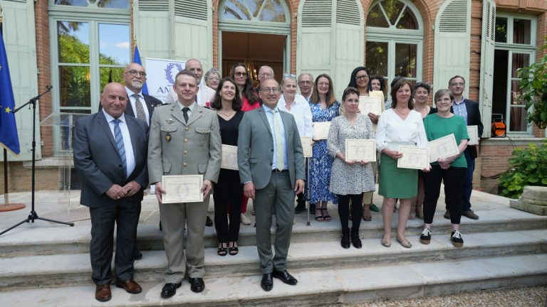 Palmes academiques 2025 JDJ
