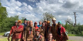 Des Asturies au Bas Quercy : voyage au cœur de la terre avec La Mangrove Photo 1 Foissac (crédit Mangrove)