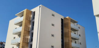 Montauban. Quartier Médiathèque-Chambord : un tournant décisif dans la transformation urbaine Quartier Médiathèque Chambord Montauban_Crédit photo Tarn-et-Garonne Habitat