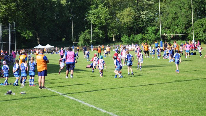 Tournoi Jo Carabignac Moissac-Crédit photo Léa et Yohan Rohr Tournoi Jo Carabignac Moissac-Crédit photo Léa et Yohan Rohr