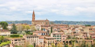 Castelsarrasin. Une journée à Albi pour les seniors le 3 juin Voyage CCAS Castelsarrasin Albi-pexels-erica-58496458-7929679