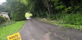 650 appels aux secours, routes coupées : le Tarn-et-Garonne frappé par un violent épisode orageux intemperies Tarn-et-Garonne JDJ