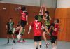 victoire -18 ans Castel Montech Handball TDC HB-Crédit photo Fabrice Prieur