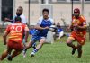 Avenir Moissagais tombe face à Saint-Céré en quart de finale du championnat de France régionale 1_ Léa & Yohan Rohr