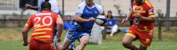 Avenir Moissagais tombe face à Saint-Céré en quart de finale du championnat de France régionale 1_ Léa & Yohan Rohr