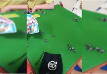 Castelsarrasin tournoi Wazabi tartempion