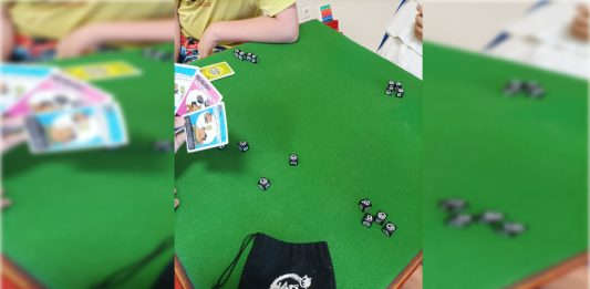 Castelsarrasin tournoi Wazabi tartempion